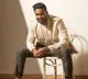 Manchu Vishnu reportedly injured during Kannappa shooting