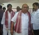 Nagam Janardhan Reddy resigns to Congress party