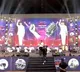 CBN Gratitude Concert in Hyderabad