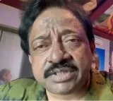 Ram Gopal Varma strong reaction over Nara Lokesh comments