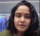 Pragathi reacts to speculations