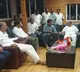 KTR and Harish Rao invites Nagam Janardhan Reddy into BRS Party