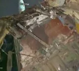 Two trains cancelled, five diverted following accident in Andhra