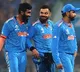 Men’s ODI WC: Rohit, Shami, Bumrah star as India maintain unbeaten run with 100-run win over England