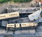 Death toll rises to 14 in collision between two trains in Andhra