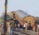 Trains collision in Andhra a near repeat of Odisha rail disaster