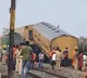 Trains collision in Andhra a near repeat of Odisha rail disaster