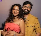 Amala Paul shares dreamy pictures with fiance Jagat Desai from Goa vacation