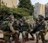 Israeli troops intensify ground operations in Gaza