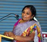 Telangana Governor condemns attack on BRS MP
