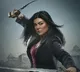 Sushmita Sen reveals she shot action sequence for 'Aarya 3' after heart attack
