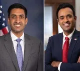Indian-Americans Khanna, Ramaswamy set for Nov 1 square off