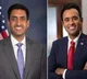 Indian-Americans Khanna, Ramaswamy set for Nov 1 square off