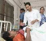Andhra Pradesh CM seeks probe in train accident