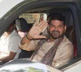 Ex-WFI chief questions Delhi court's jurisdiction to try sexual harassment case against him