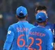India dethrone South Africa to reclaim top spot