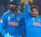 England Skipper Buttler Shocked Kuldeep Yadav Bowl