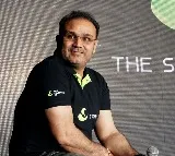 Angrezon ka no chance against our team Says Sehwag