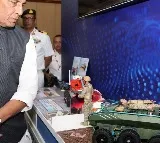 India aims to deploy indigenous long range air defence system