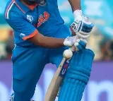 Extraordinary batting Pakistan legends heap praise on rohit sharma
