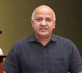 Supreme Court Denies Bail To Former Delhi Dy CM Manish Sisodia