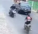 TSRTC MD VC Sajjanar Video Tweet On Road Saftey