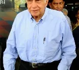 I have no connection to cricket whatsoever Ratan Tata