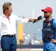 Afghanistan won the toss against Sri Lanka