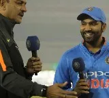 You call yourselves World Champions Savage Ravi Shastri brutally roasts England