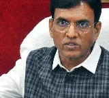 Mansukh Mandaviya links Covid to heart attack cases during garba in Gujarat
