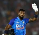 Update on Hardik Pandya injury