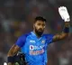 Update on Hardik Pandya injury