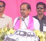 KCR public meeting in Jukkal