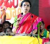 Nara Bhuvaneswari opines on CBN Gratitude Concert