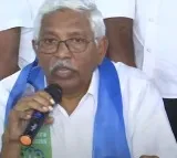 Kodandaram supports Congress in next election