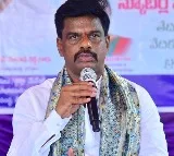 MP Gorantla Madhav comments on Chandrababu
