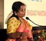 Governor Tamilisai responds on attack on MP Kotha Prabhakar Reddy
