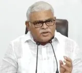 Terrorists in Kamma community says Ambati Rambabu