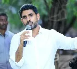 Nara Lokesh open letter to CM Jagan