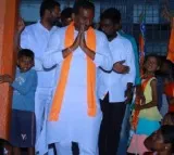 Raghuvandan Rao on attack on Kotha Prabhakar Reddy
