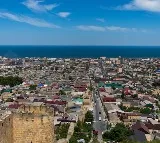 Protesters enter Dagestan Airport in Russia and Searching for Jews among passengers