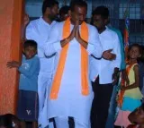 BJP Rahunandan Rao retweeted BJP tweet