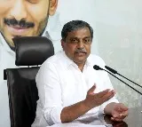 Sajjala talks about Nara Bhuvaneswari vijayanagaram visit