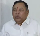 kasani gyaneshwar resigns from TTDP chief post