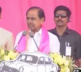 CM KCR visited yashoda hospital