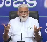 Ambati Rambabu satirical tweet on Jnaneswar resignation