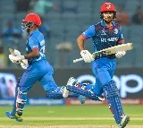 Afghanistan beats Sri Lanka by 7 wickets