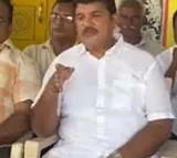 Ponnur constituency has become an ATM for MLA Kilaru says Dhulipalla Narendra