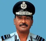 Former IAF Vice Chief P.K. Barbora passes away