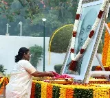 Prez, V-P, PM remember Sardar Patel on his birth anniversary
